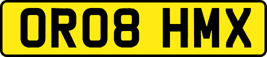 OR08HMX