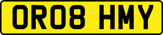 OR08HMY