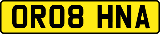 OR08HNA