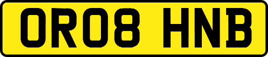 OR08HNB