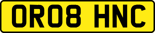 OR08HNC