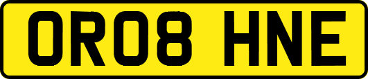 OR08HNE