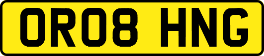 OR08HNG