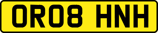 OR08HNH