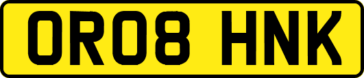 OR08HNK