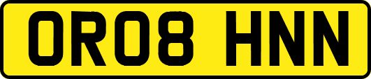 OR08HNN