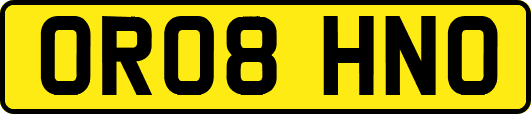 OR08HNO