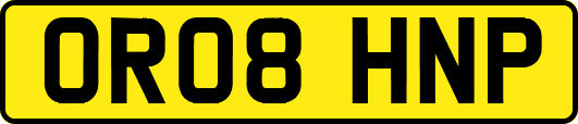 OR08HNP