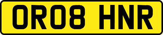 OR08HNR