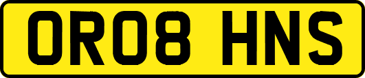 OR08HNS