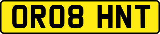 OR08HNT