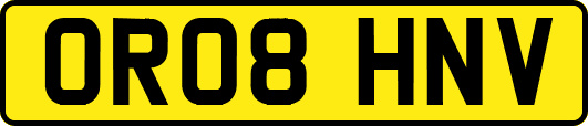 OR08HNV