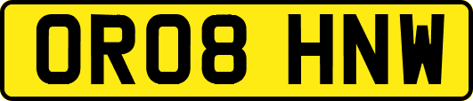 OR08HNW