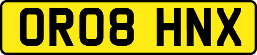 OR08HNX