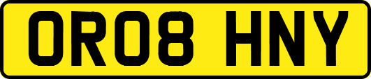 OR08HNY