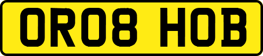 OR08HOB