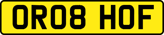 OR08HOF