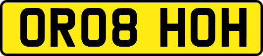 OR08HOH
