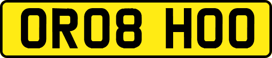 OR08HOO