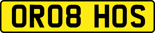 OR08HOS