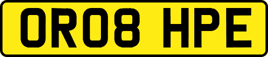 OR08HPE