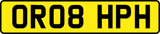 OR08HPH