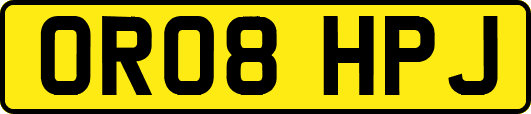 OR08HPJ