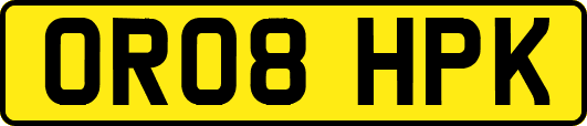 OR08HPK