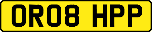 OR08HPP