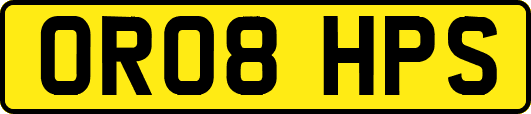 OR08HPS