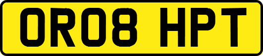 OR08HPT