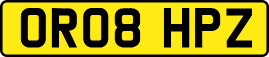OR08HPZ