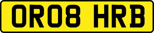 OR08HRB