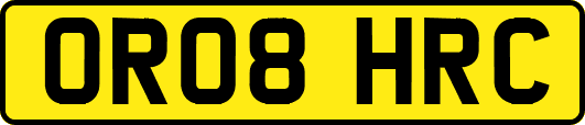 OR08HRC
