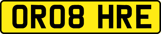 OR08HRE