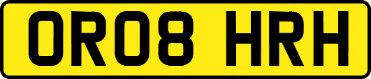 OR08HRH