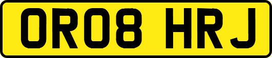 OR08HRJ