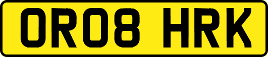 OR08HRK
