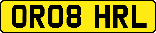 OR08HRL