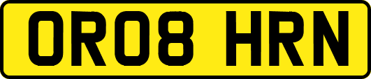 OR08HRN