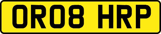 OR08HRP