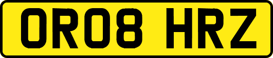 OR08HRZ