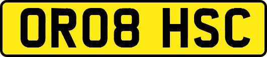 OR08HSC