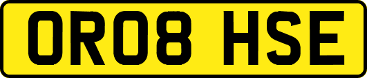 OR08HSE