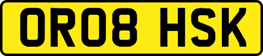 OR08HSK