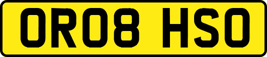 OR08HSO
