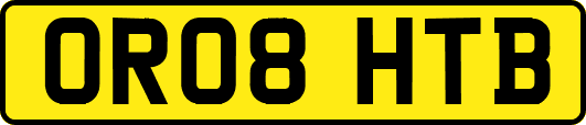 OR08HTB