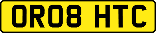 OR08HTC