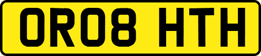 OR08HTH