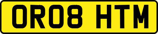 OR08HTM